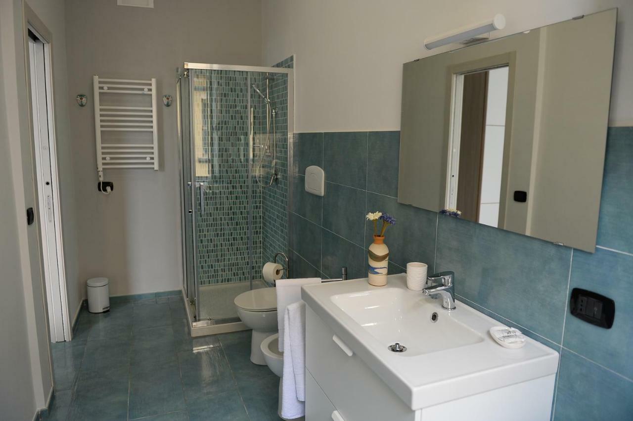 Casa Del Porto Al Borgo Marinari Villa Napoli Exterior foto